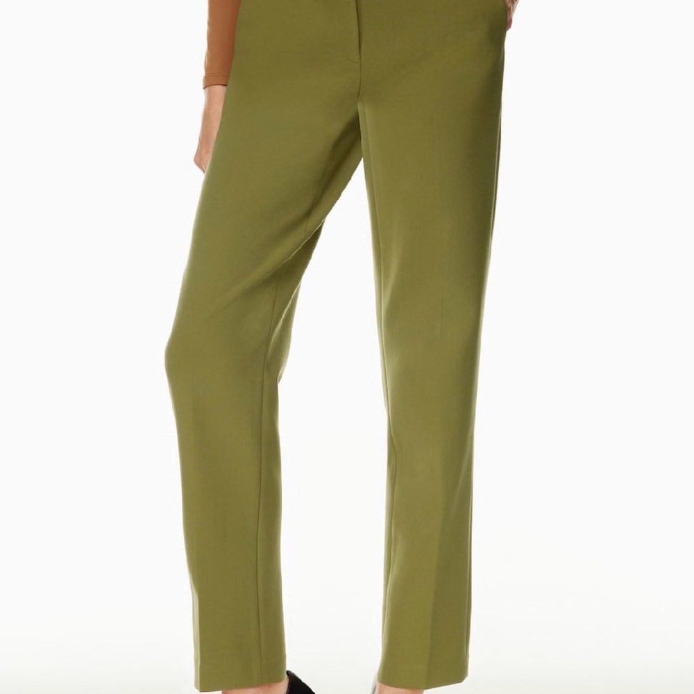 Babaton Straight Leg Women's Pants - NWOT - Picture 3 of 7